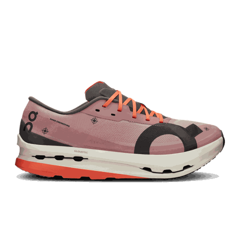 Giày thể thao-Cloudboom Echo 3-3MD10592485-PINK