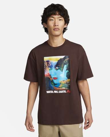 Áo tay ngắn thời trang AS M NSW TEE M90 BRING IT OUT_FB9814-227