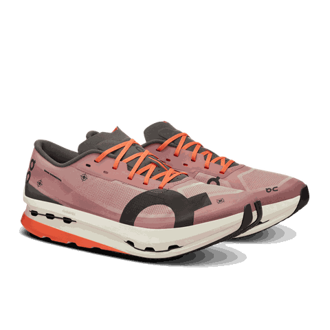 Giày thể thao-Cloudboom Echo 3-3MD10592485-PINK