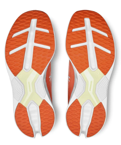 GIÀY THỂ THAO NAM ON CLOUDECLIPSE-3MD30090914-ORANGE