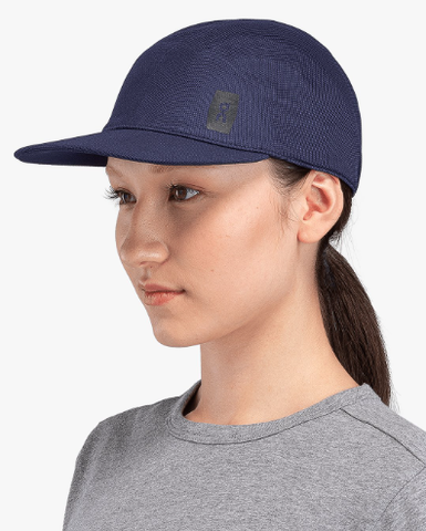 Nón thể thao Moulded Cap_343.01216 - ONE SIZE