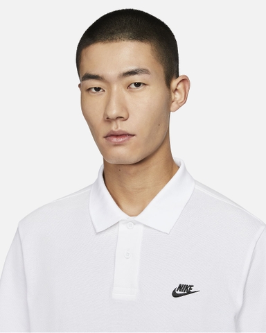 Áo Polo tay ngắn thời trang-FN3895-100
