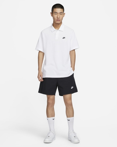 Áo Polo tay ngắn thời trang-FN3895-100
