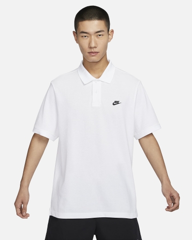 Áo Polo tay ngắn thời trang-FN3895-100