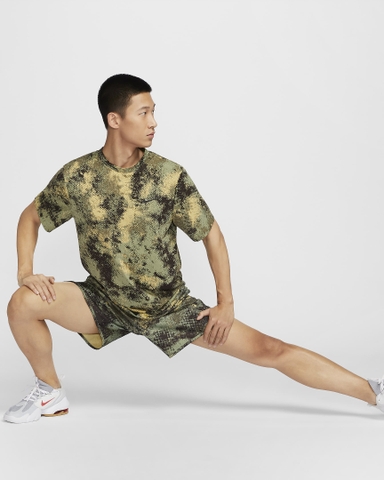 Áo tay ngắn thể thao-FZ0737-386