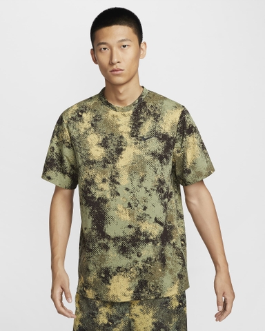 Áo tay ngắn thể thao-FZ0737-386