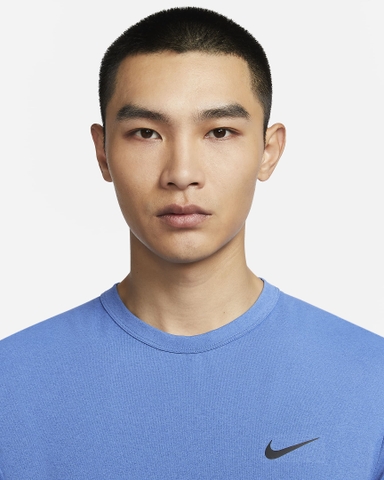 Áo tay ngắn thể thao-DV9840-402