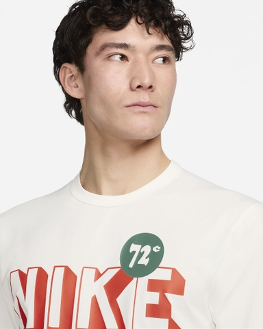 Áo tay ngắn thể thao-FN3989-133