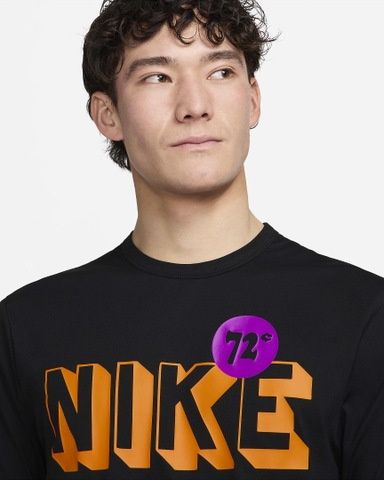 Áo  tay ngắn thể thao-FN3989-010