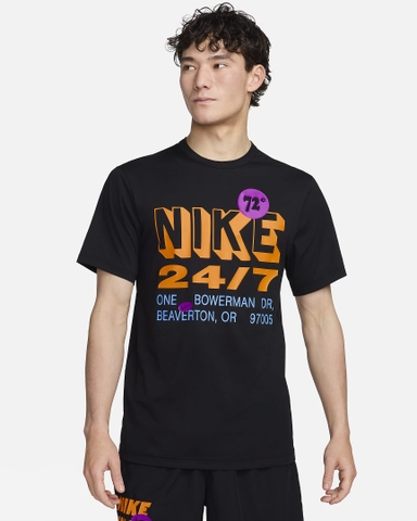 Áo  tay ngắn thể thao-FN3989-010