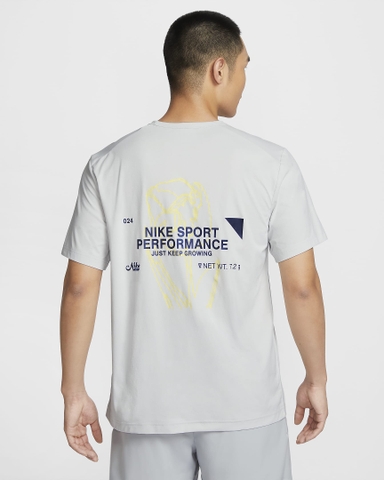 Áo tay ngắn thể thao-FN3280-025