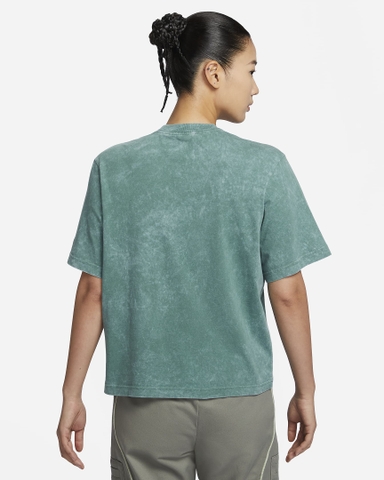 Áo tay ngắn thời trang-FZ4886-361