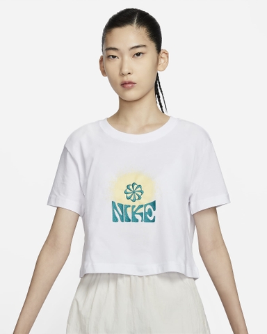 Áo tay ngắn thời trang-FV4231-100