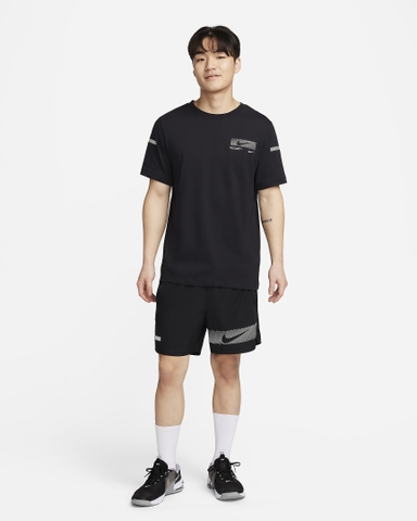 Quần ngắn thể thao-FN3049-010
