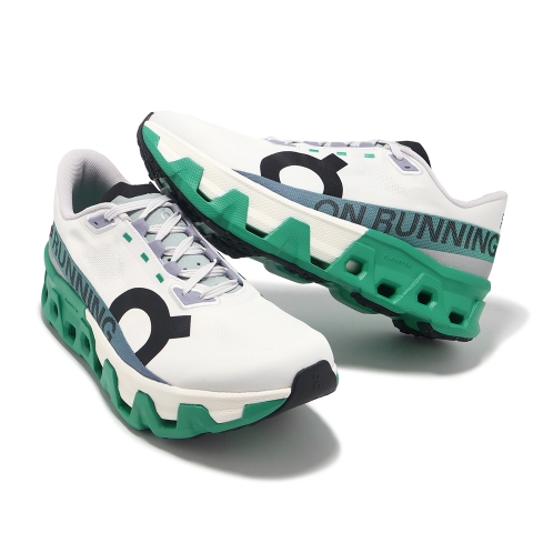 Giày thể thao-Cloudmonster Hyper-3ME10131560-WHITE