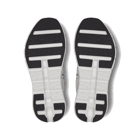 Giày thể thao PAD | Cloudtilt Black | Ivory