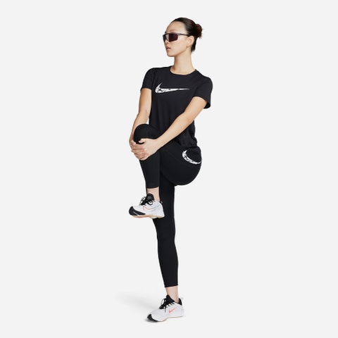 Áo tay ngắn thể thao-FN2619-010