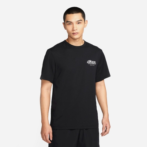 Áo tay ngắn thể thao-FN3280-010