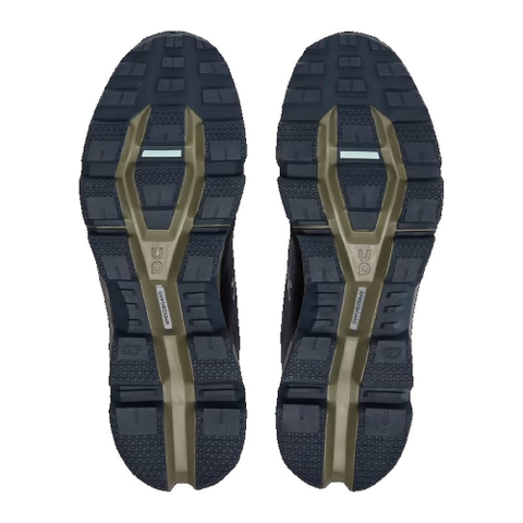 Giày chạy bộ Cloudwander Waterproof_73.98604