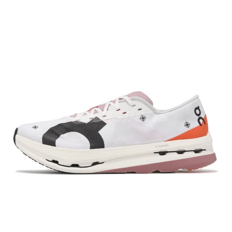Giày thể thao-Cloudboom Echo 3-3WD10490256-WHITE