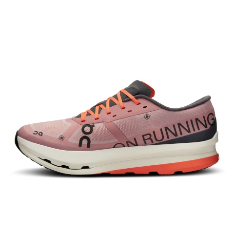 Giày thể thao-Cloudboom Echo 3-3MD10592485-PINK