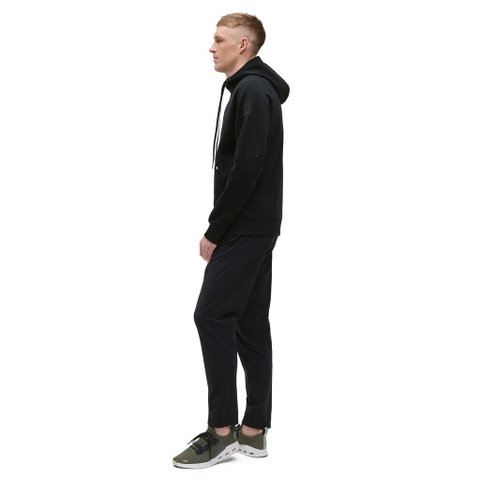 Áo hoodie thể thao Zipped Hoodie_139.00984