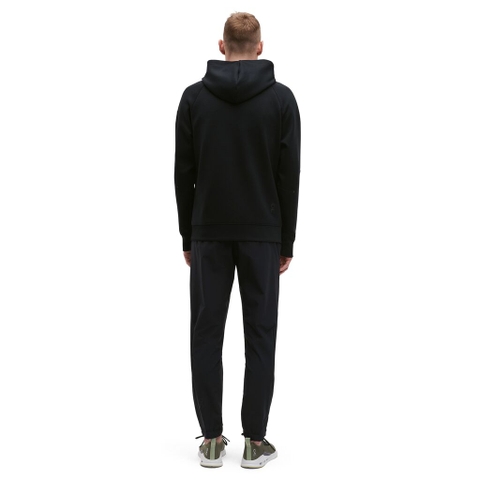 Áo hoodie thể thao Zipped Hoodie_139.00984