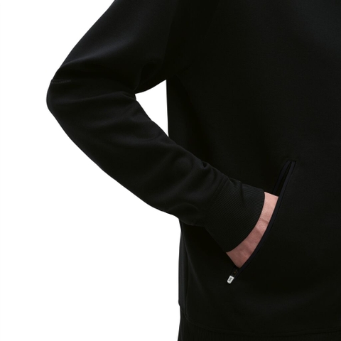 Áo hoodie thể thao Zipped Hoodie_139.00984