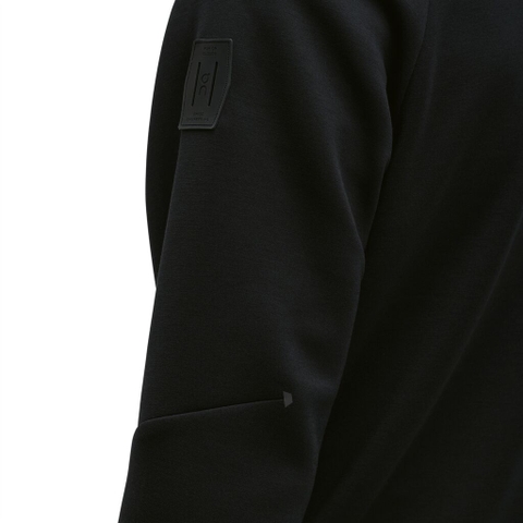 Áo hoodie thể thao Zipped Hoodie_139.00984