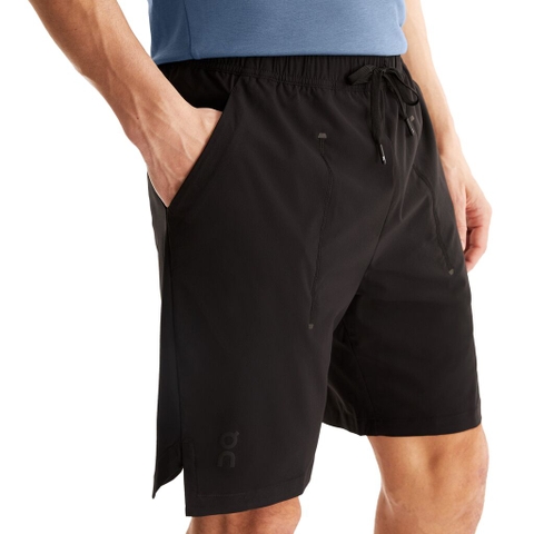 Quần ngắn thể thao Focus Shorts_1MD30240553