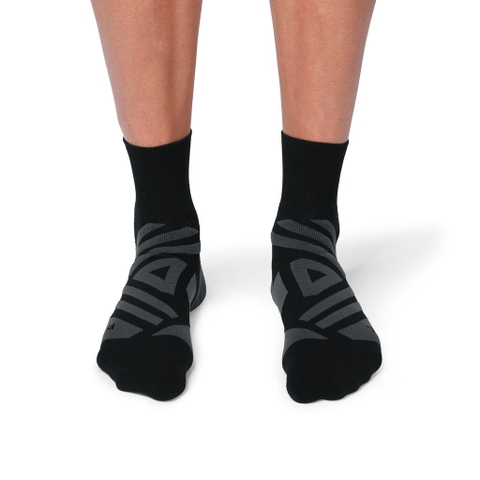 Vớ thể thao Performance Mid Sock_354.00825