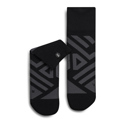 Vớ thể thao Performance Mid Sock_354.00825