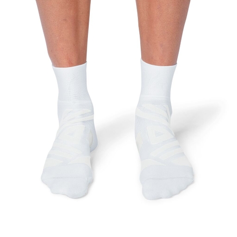 Vớ thể thao Performance Mid Sock_354.00826