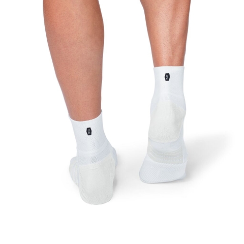 Vớ thể thao Performance Mid Sock_354.00826