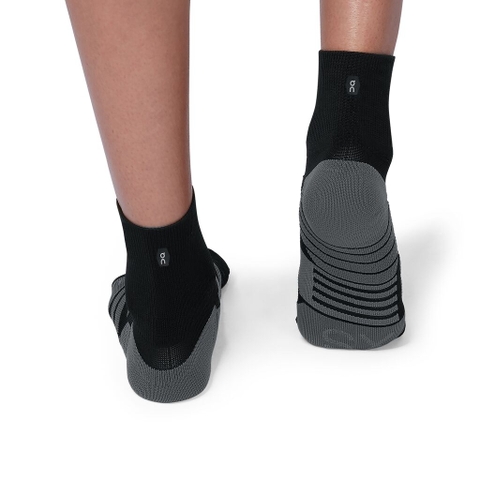 Vớ thể thao Performance Mid Sock_355.00831