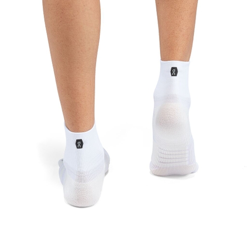 Vớ thể thao Performance Mid Sock_355.00832