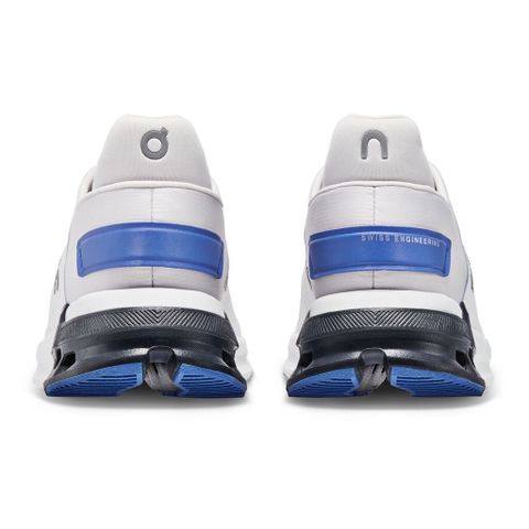 Giày chạy bộ Cloudnova Flux_3MD10261146