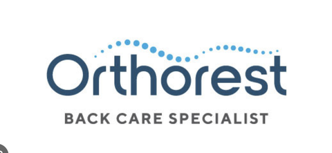 Dòng nệm lò xo Orthorest  Back Care