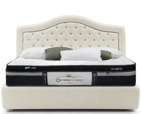 Đệm lò xo túi độc lập Olympia Casar - 30cm