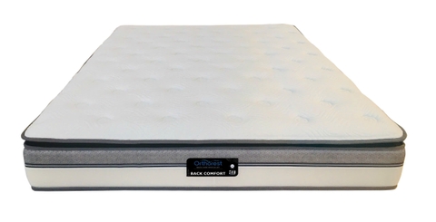 Nệm Orthorest Back Comfort 28cm