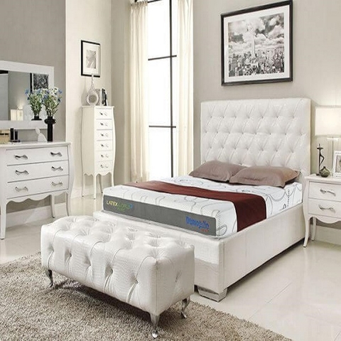 Đệm Cao Su Dunlopillo Latex World Neo dày 15cm