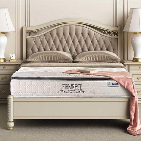 Đệm lò xo Dunlopillo Firmrest dày 29cm