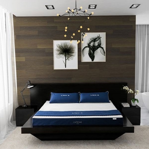 Nệm cao su Liên Á L'ADOME