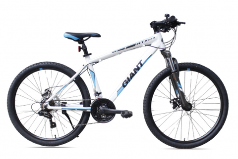 XE ĐẠP ĐỊA HÌNH GIANT 2021 ATX 610