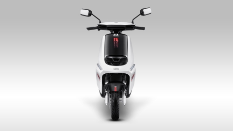 Xe máy điện Yadea Ulike