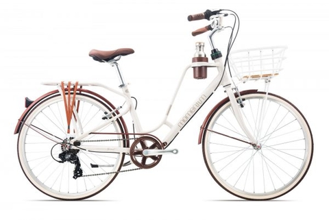 XE ĐẠP ĐƯỜNG PHỐ MOMENTUM 2021 INEED LATTE 26