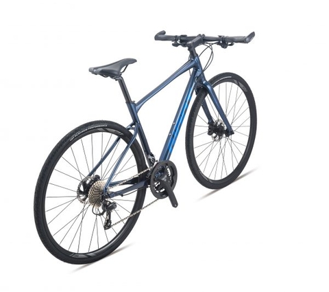 XE ĐẠP TOURING GIANT 2022 REVOLT F-2