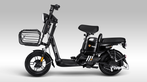 Xe máy điện YADEA IGO