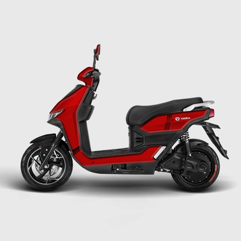 Xe máy điện Yadea S3