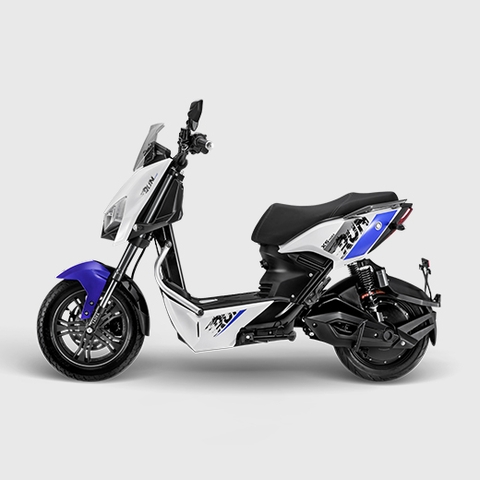 Xe Máy Điện YADEA X5